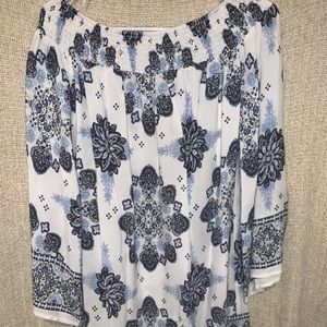 Women’s Off the Shoulder Dress
